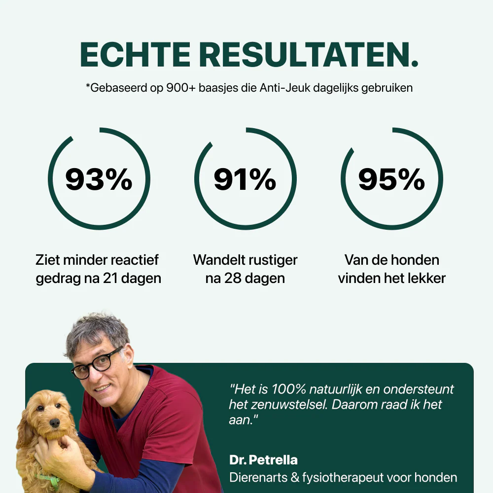 Anti-Stress & Angst | 100% natuurlijk - Image 5
