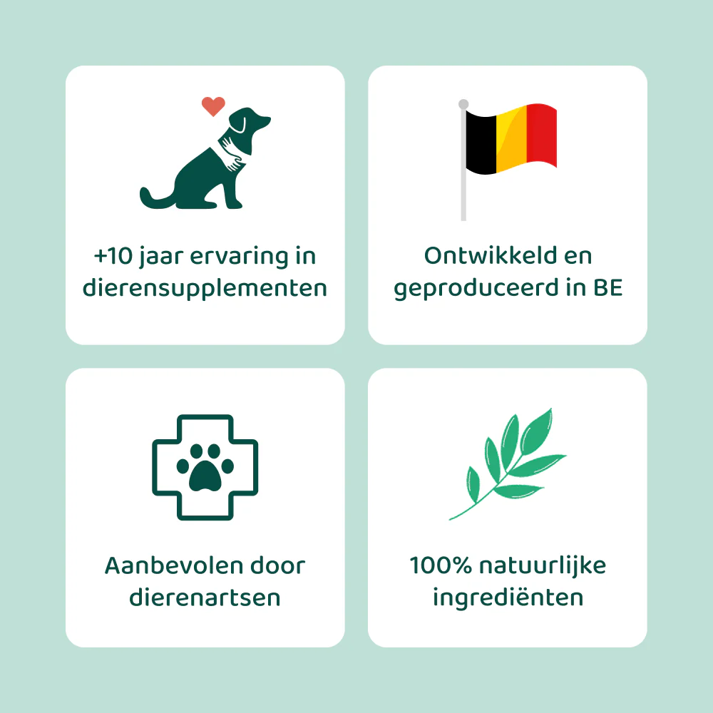 Stress & Angst 🌿 60 snoepjes - Image 12
