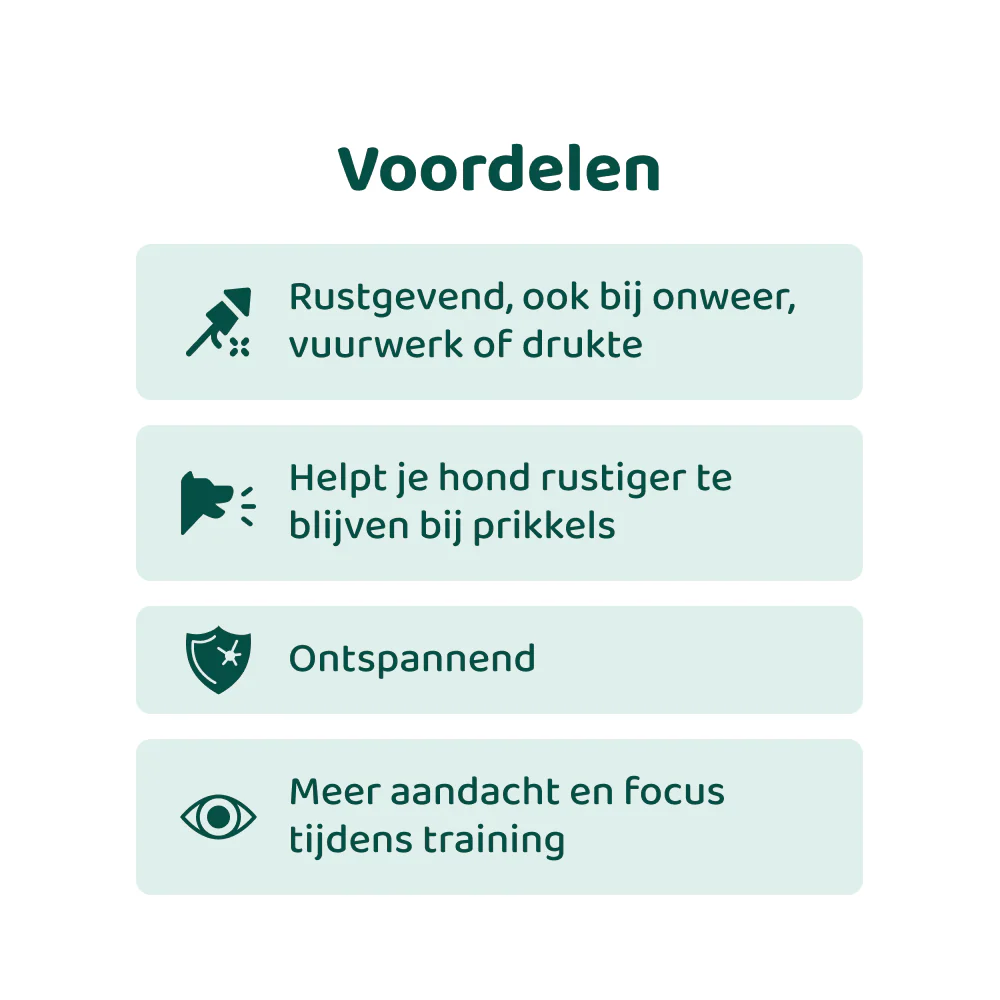 Stress & Angst 🌿 60 snoepjes - Image 4