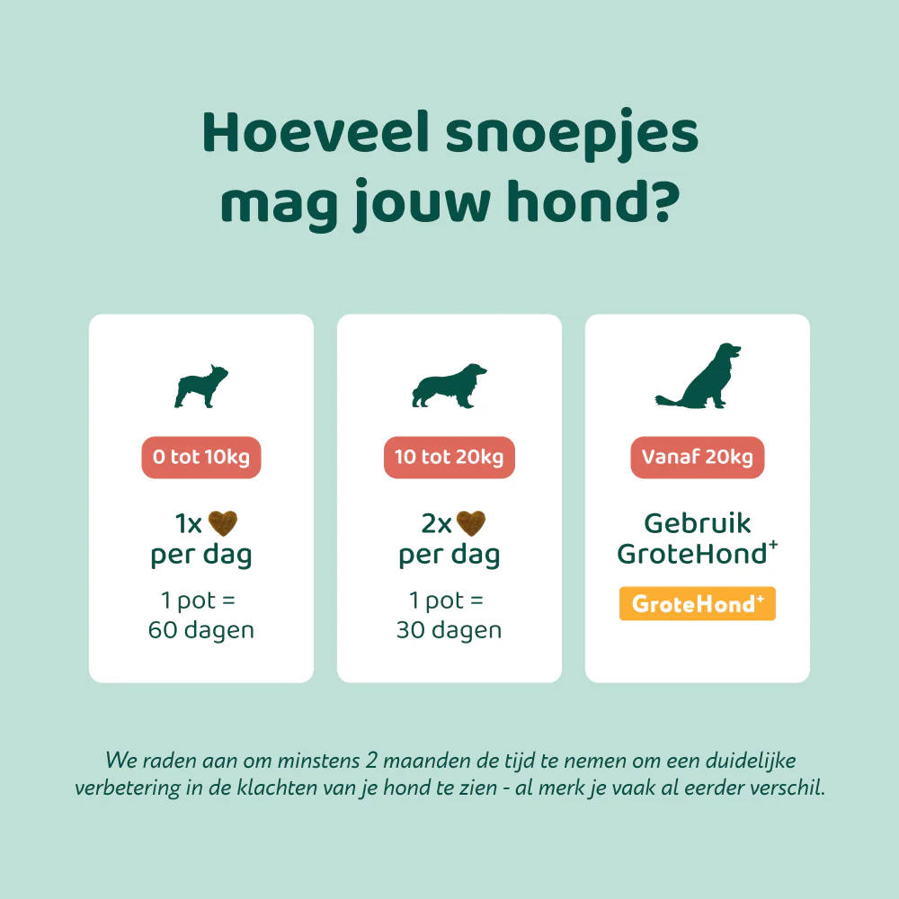 Stress & Angst 🌿 60 snoepjes - Image 8