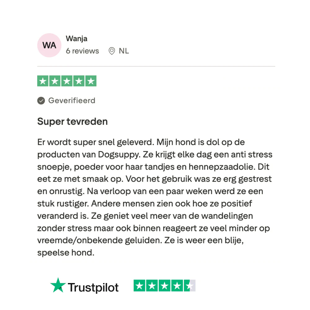 Stress & Angst 🌿 60 snoepjes - Image 9