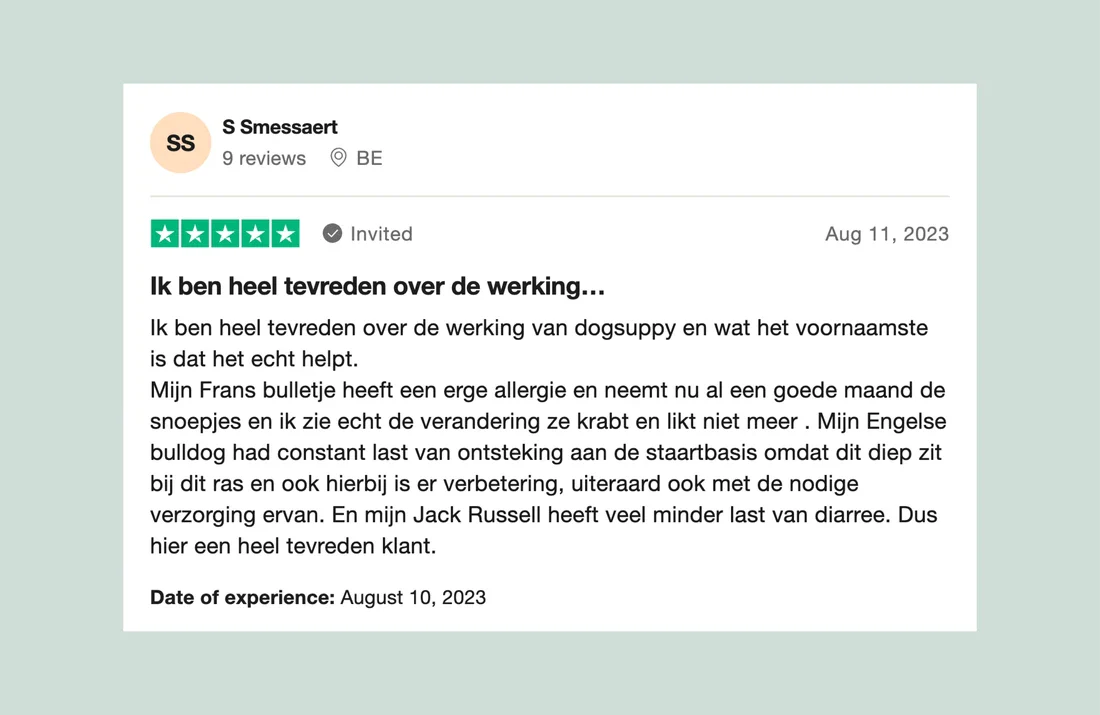 Probiotica Forte | 60 snoepjes - Image 11
