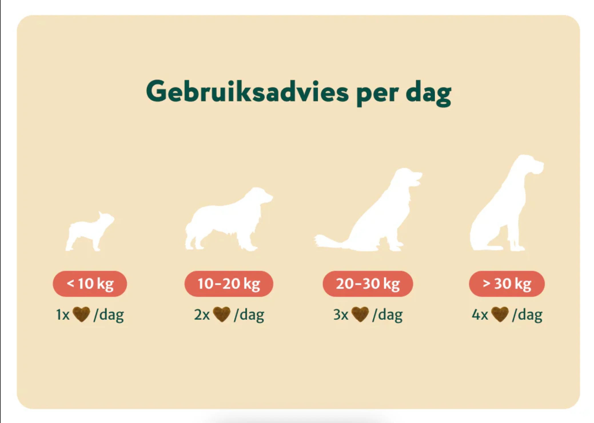 Probiotica Forte | 60 snoepjes - Image 6