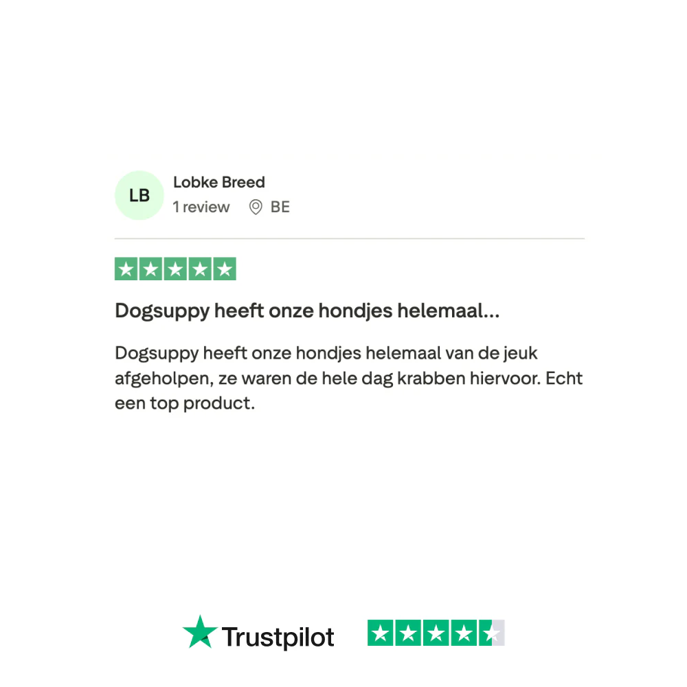Anti-Jeuk Probiotica 🌿 60 snoepjes - Image 13